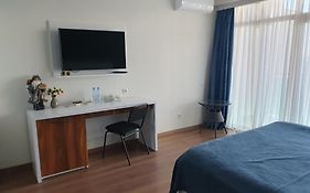 The Fresh Wave Hotel
