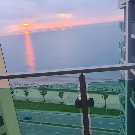 The Fresh Wave Hotel Batumi Exterior photo