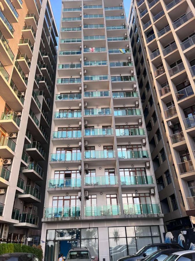 The Fresh Wave Hotel Batumi Exterior photo