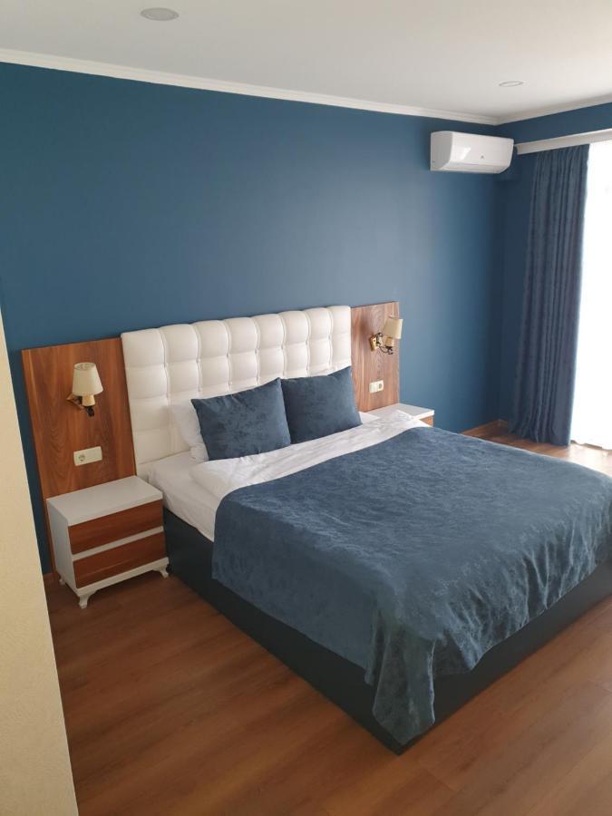 The Fresh Wave Hotel Batumi Exterior photo