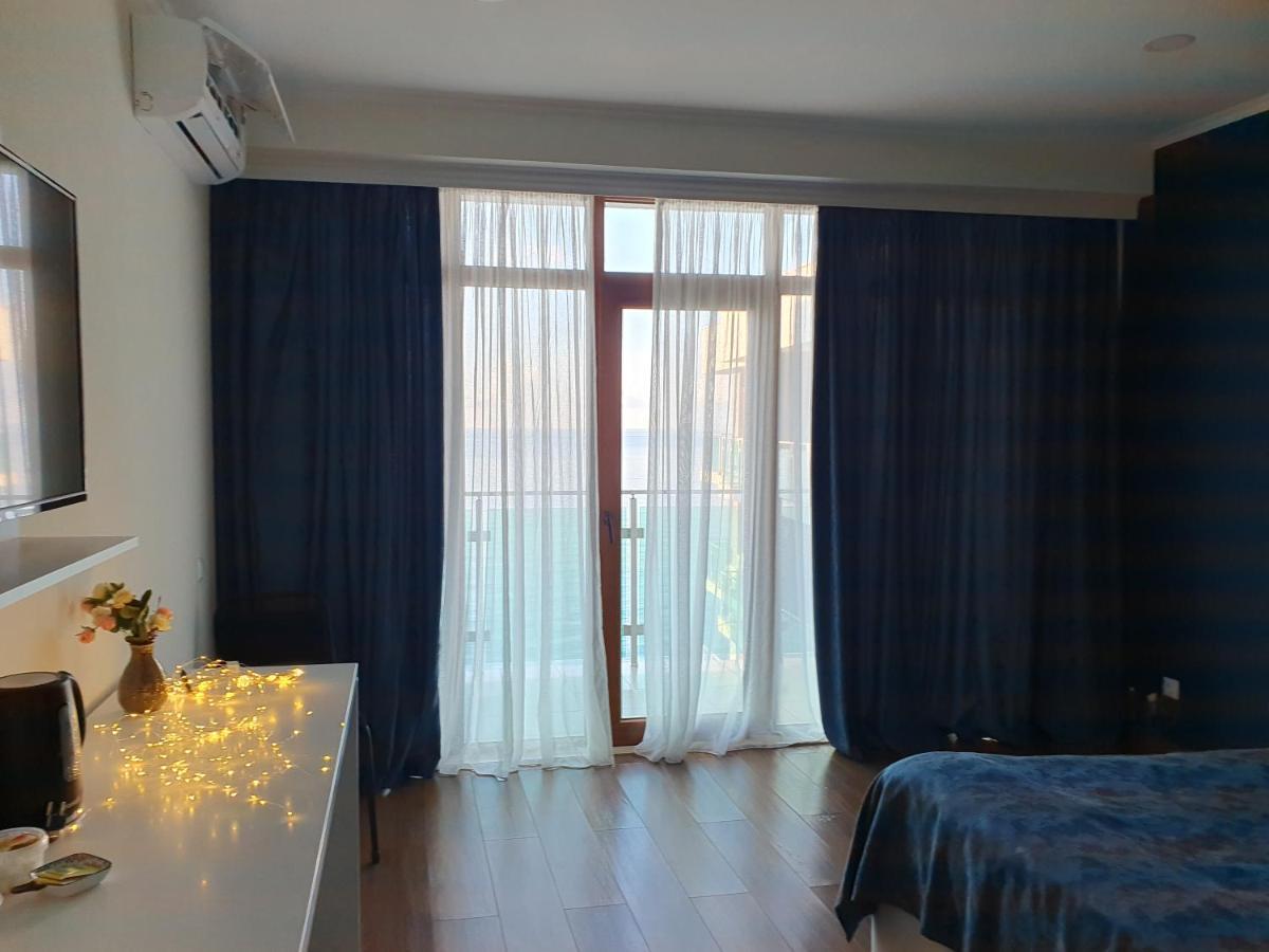 The Fresh Wave Hotel Batumi Exterior photo