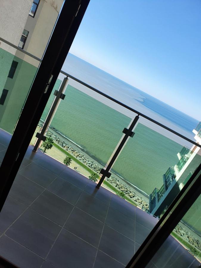 The Fresh Wave Hotel Batumi Exterior photo