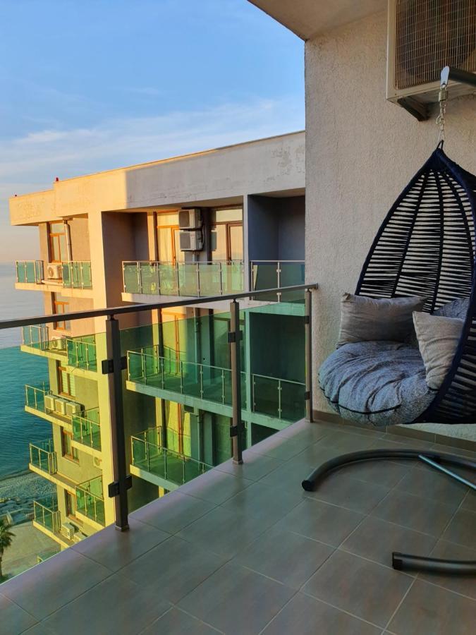 The Fresh Wave Hotel Batumi Exterior photo