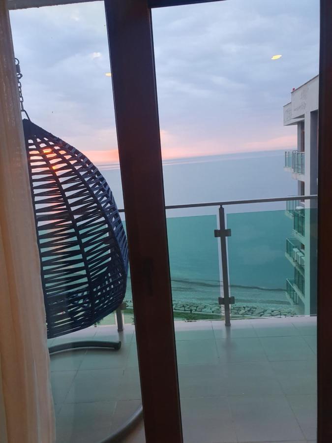 The Fresh Wave Hotel Batumi Exterior photo